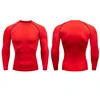 Long Sleeve Sports T- Shirts for men 5