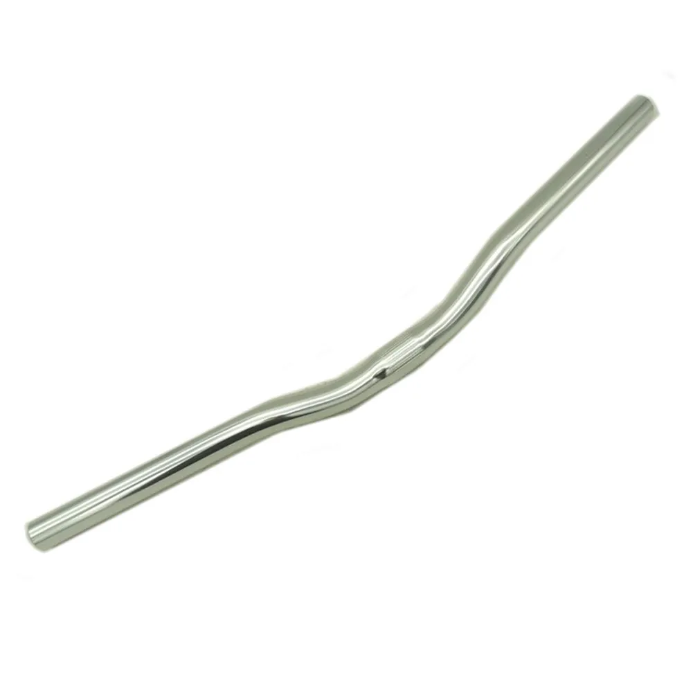 

500-540mm Bicycle Handle Bar Aluminum Alloy Bike Handlebar Mountain Bike