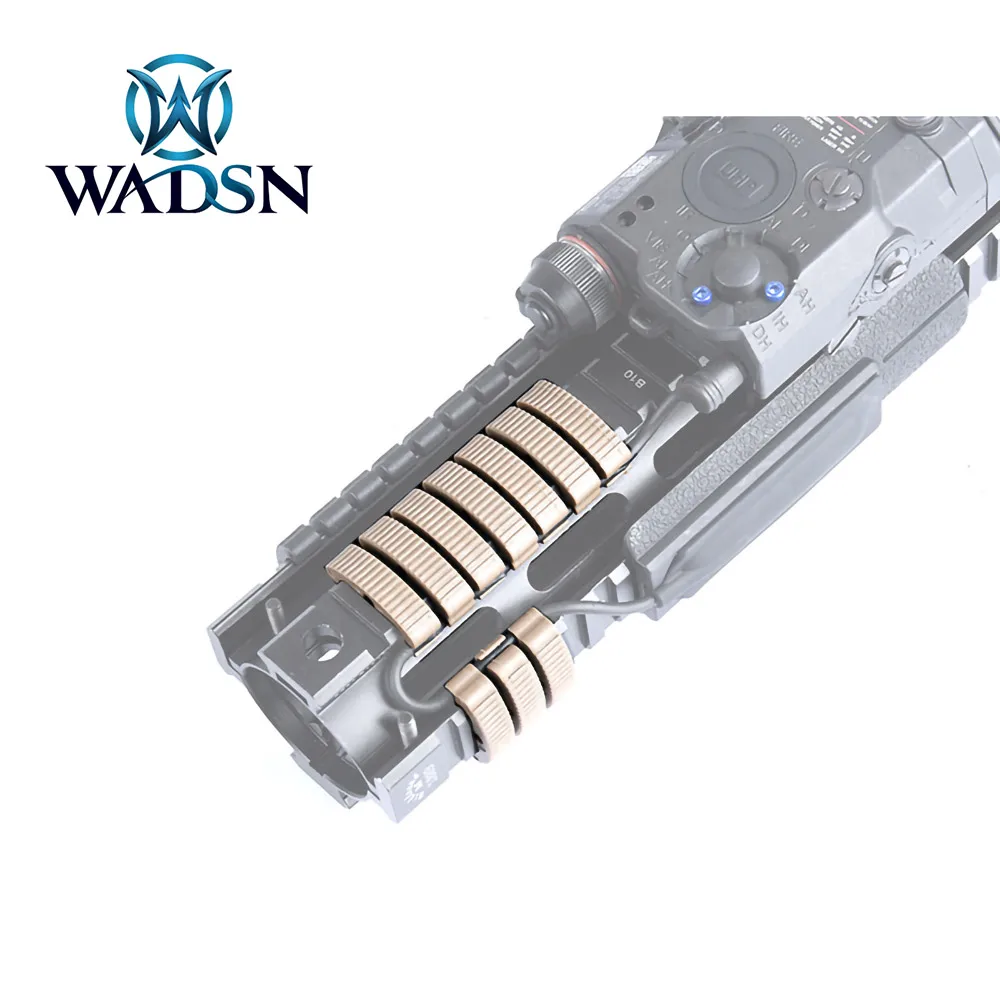 Внешняя панель для охотничьей винтовки из нейлона 5 дюймов | Спорт и развлечения