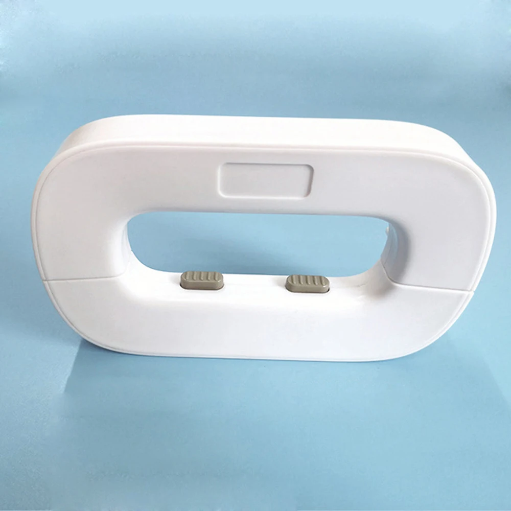 Cierre de seguridad para armario de beb&eacute;, cerradura de seguridad para armario de beb&eacute;, caj&oacute;n de puerta de refrigerador, multifunci&oacute;n, productos para ni&ntilde;os-5