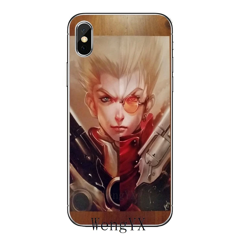 Крутой чехол для телефона с рисунком Аниме Манга аксессуары iPhone 11 Pro XS Max XR X 8 7 6 6S