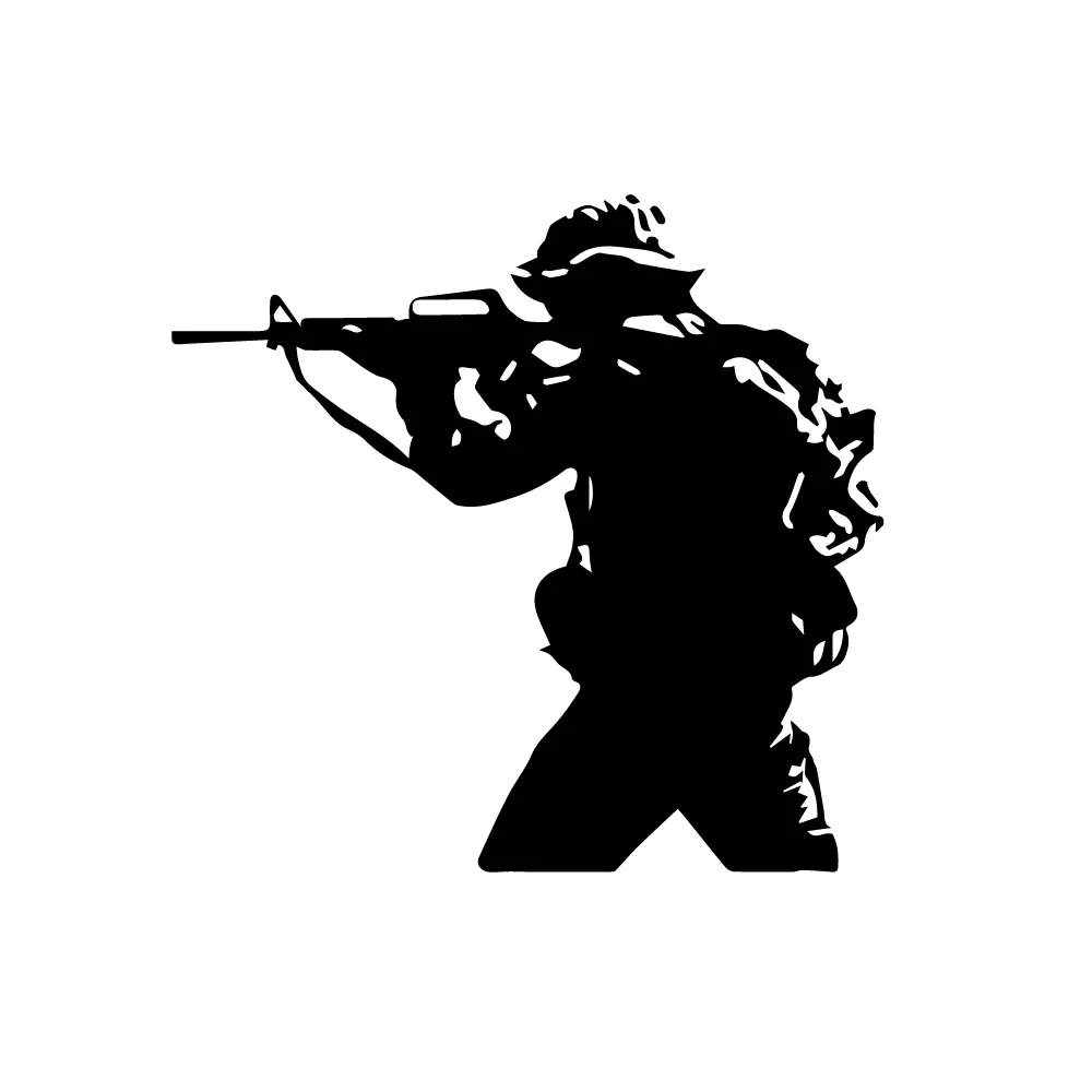 Стайлинг автомобиля Мужская углеродная наклейка окно бампер грузовик виниловая