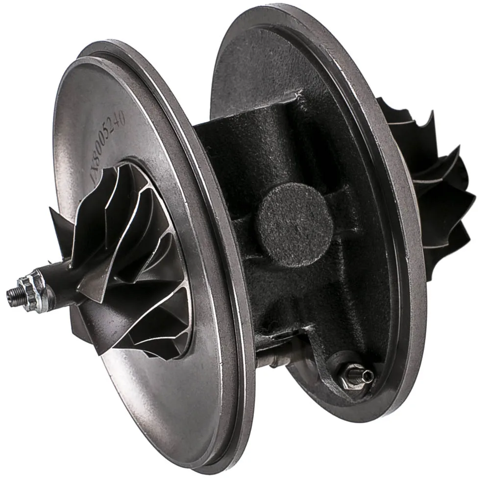 Turbo Cartridge For ISUZU DMAX HOLDEN RODEO 4JJ1T 3.0TD 163HP 8980115293 RHV5 VIEZ Turbocharger Chra Core 8-98011-5295 | Автомобили и