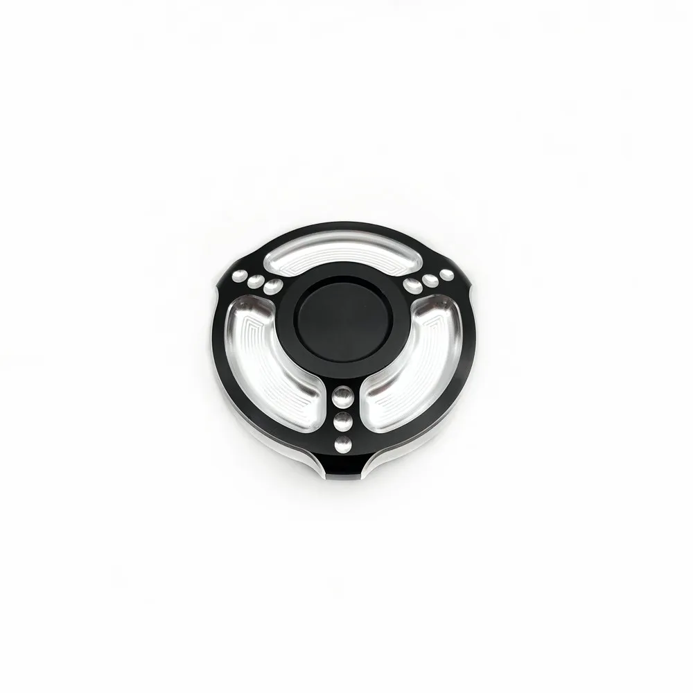 

Motorcycle Screw-In Flush Mount Fuel Tank Gas Cap Fits For Harley Sportster XL 883 XL 1200 XL 48 Dyna FXD Softial Fat Boy