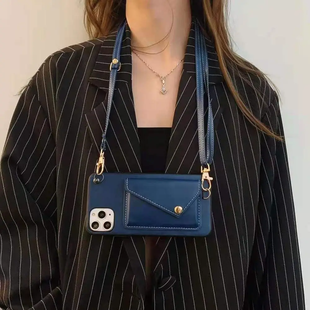 

Classic wallet card leather phone case for iPhone 12 11 13 14 Pro max case XS MAX 7 8 14plus X XR S23 S21 S22 ultra S22Plus