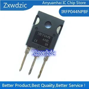 10pcs 100% New Imported Original IRFP244PBF IRFP244 IRFP044NPBF IRFP044N IRFP048NPBF IRFP048N TO-247 Transistor