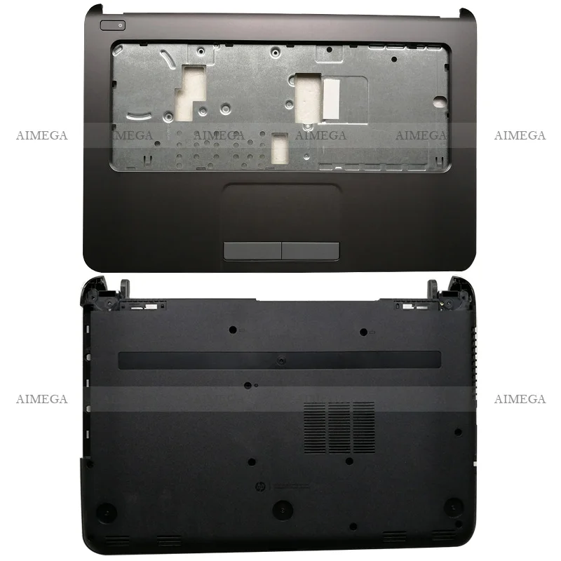 Для ноутбука HP Pavilion 240 G3 245 246 14 G R 773067 001 766898 Упор для рук верхний чехол/нижний