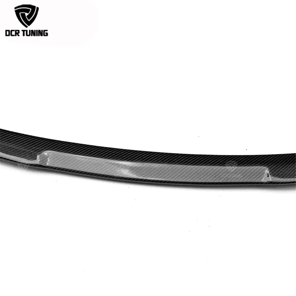 Спойлер для багажника BMW F33 карбоновый спойлер 4 серии 420i 428i 435i M4 Style F83 2014 2015 2016 UP