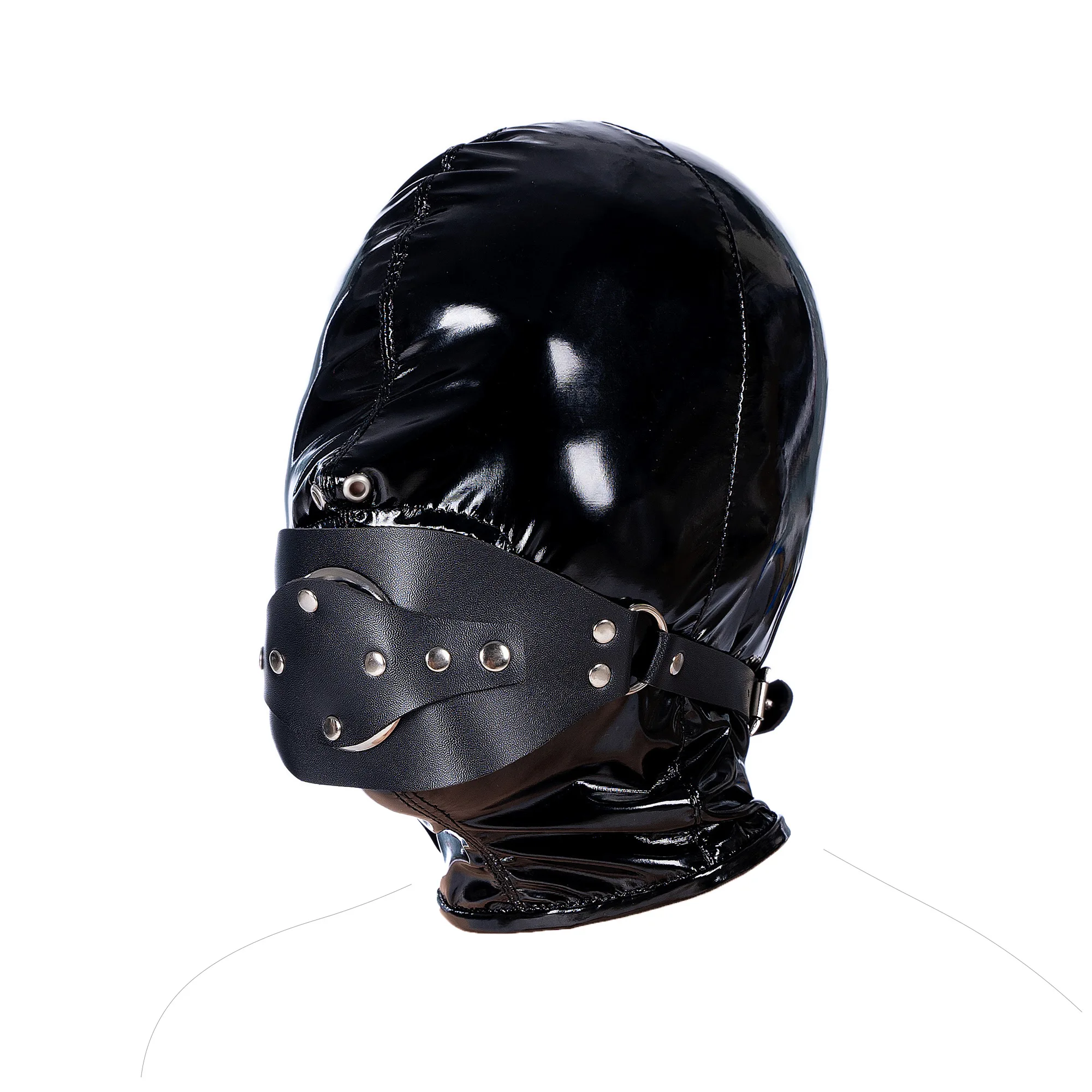 Фаллоимитатор Фетиш секс-игрушка кожа униформа | Красота и здоровье