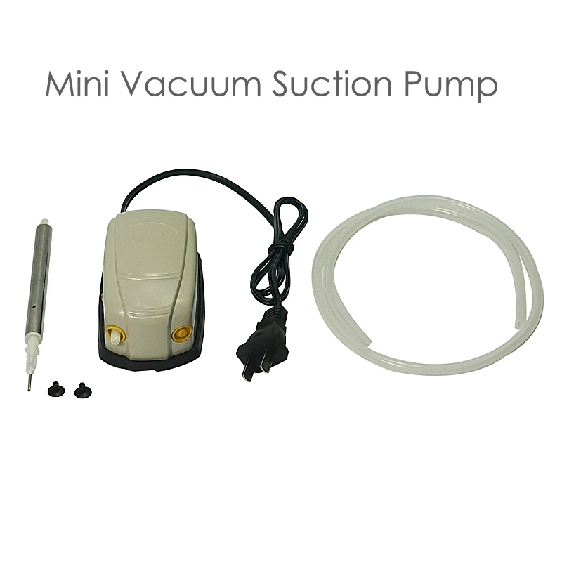 

Air Vacuum Suction Pump Suctioning Pen BGA Repairing Reballing IC Chip SMD SMT Pick Up Handtool Chips Sucking tool