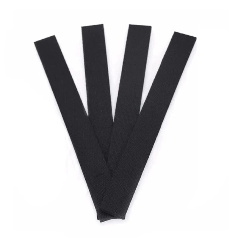 Лучшие предложения 4 шт. колеса шин кожа фетальная замена кожи для iRobot braava 320 380 381