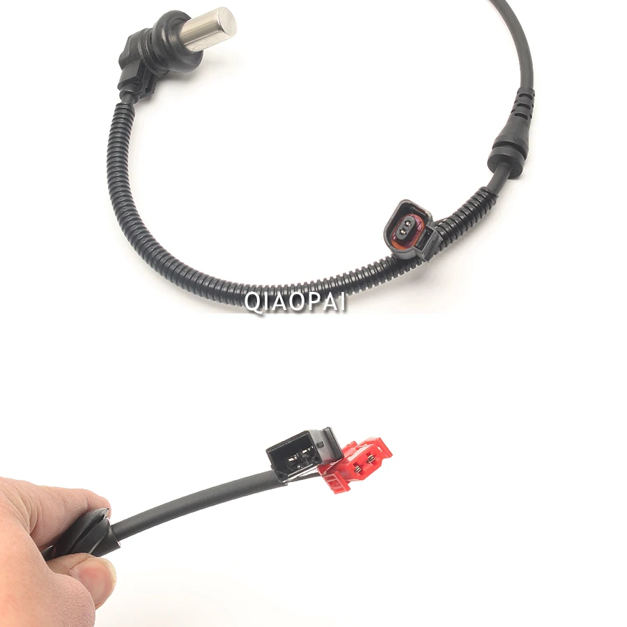 Датчик скорости колес ABS 4B0927803C 4B0 927 803C 0986594007 для A4 A6 Avant Volkswagen Passat вариант Skoda