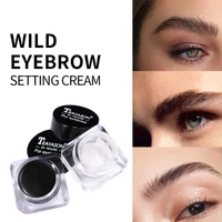 eyebrow creme gel augenbraue enhancer crayon sourcil para yeux de cejas lapiz permanente microblading sobrancelha maquillage