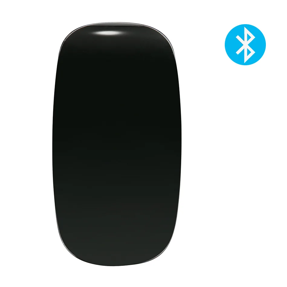 

Ultra-thin mini touch wireless bluetooth wheelless mouse for Macbook air/pro for Apple notebook office