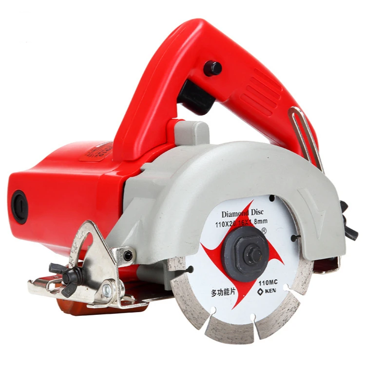 Машина для резки камня 4910 высокомощная машина мраморной плитки