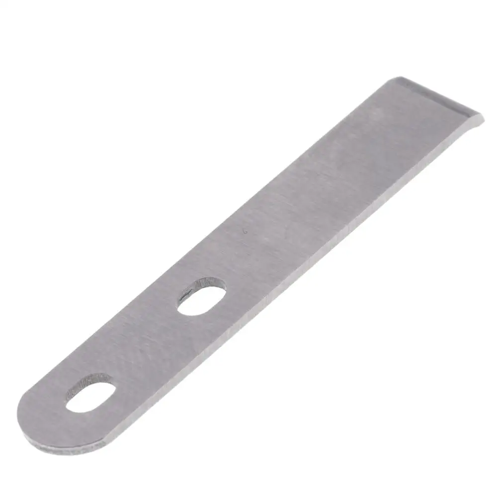 BG127 STRONG.H Brand For SIRUBA Industrial Sewing Machine Spare Parts Fixed Knife | Дом и сад
