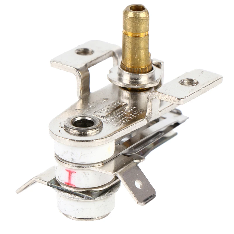 

Кухонная электрическая духовка Замена терморегулятора 220VAC 10A