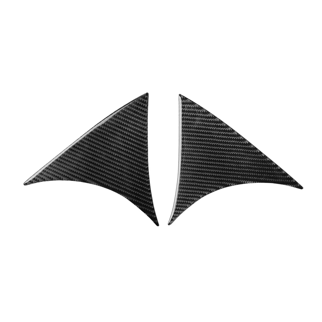 

fit For Mazda3 Axela M3 2014-2018 Exterior trim strip tail protector car styling accessories stickers