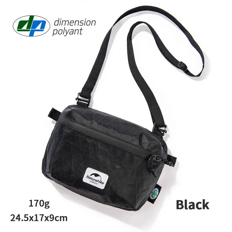 Поясная Сумка Naturehike для мужчин и женщин Ультралегкая Водонепроницаемая дорожная