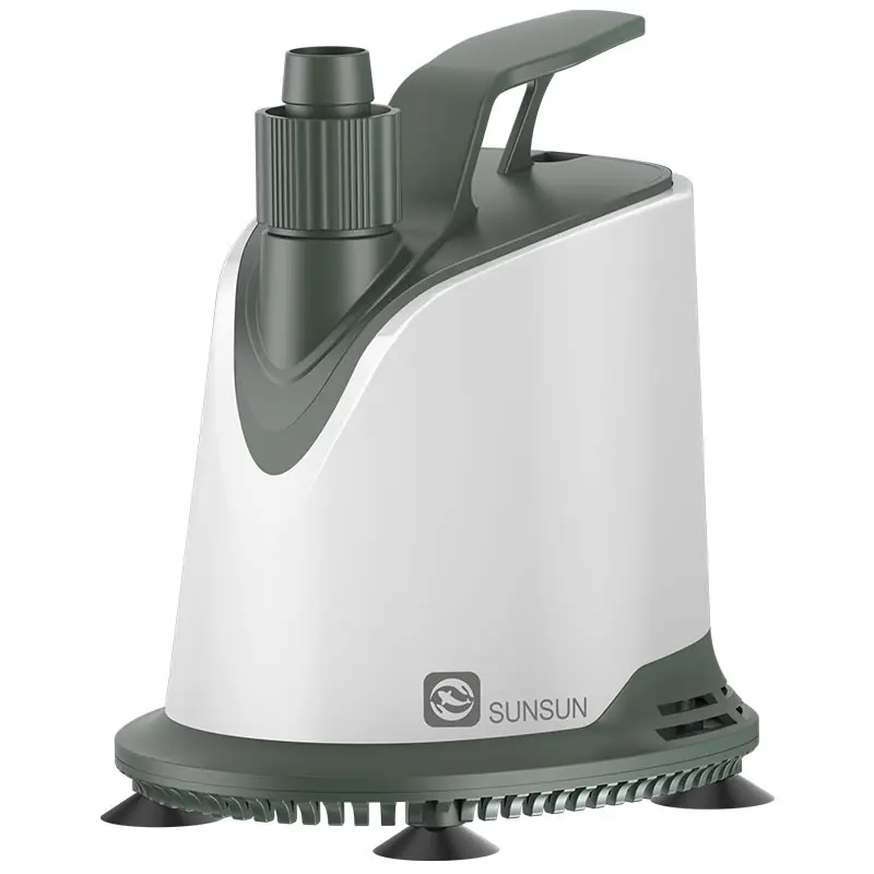 Насос для аквариума погружной насос с фильтром всасывающий|Воздушные насосы и