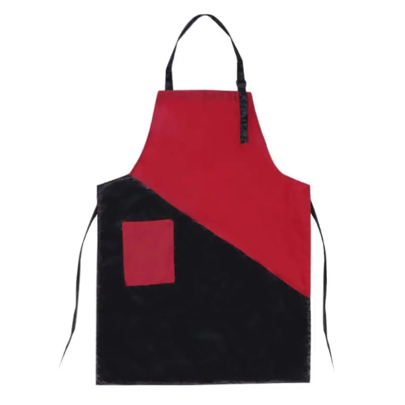Профессиональные салонные накидки для стрижки волос регулируемые