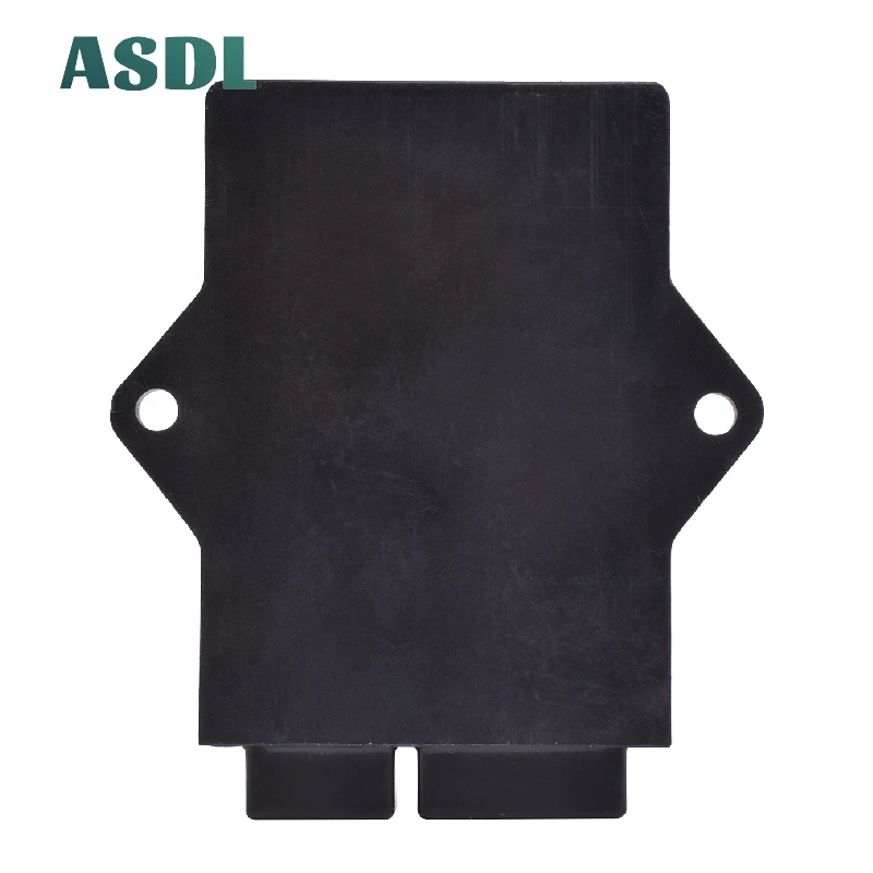 Цифровой электронный воспламенитель зажигания CDI для мотоцикла Yamaha XV400 Virago 2NT 20 1987