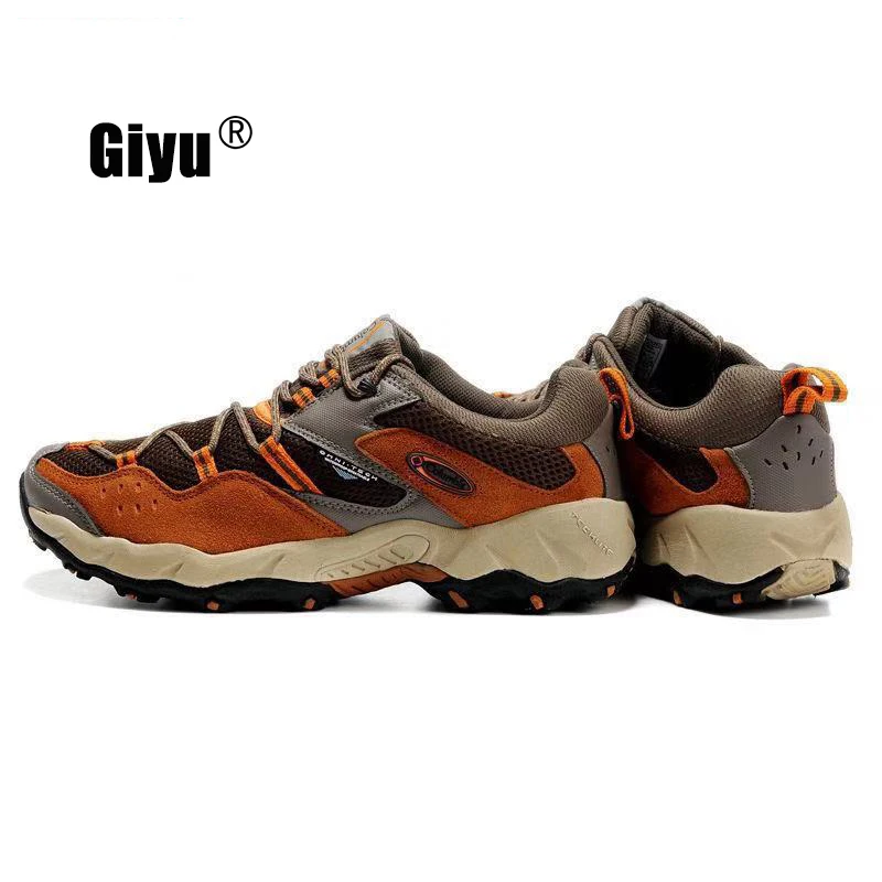 Colombian 2019 Newest Hiking Shoes For Men Outdoor Sports Trekking Waterproof Wear resistant Tactical Boots Man | Спорт и