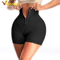 velssut shapewear for women fajas waist cincher underwear waist trainer bodi shaper under dresses tummy control panties