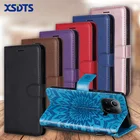 Чехол-Кошелек для Xiaomi MI 11 11T 10T Note 10 9 Lite MI11 MI10 MI9 CC9 CC9E Pro A3