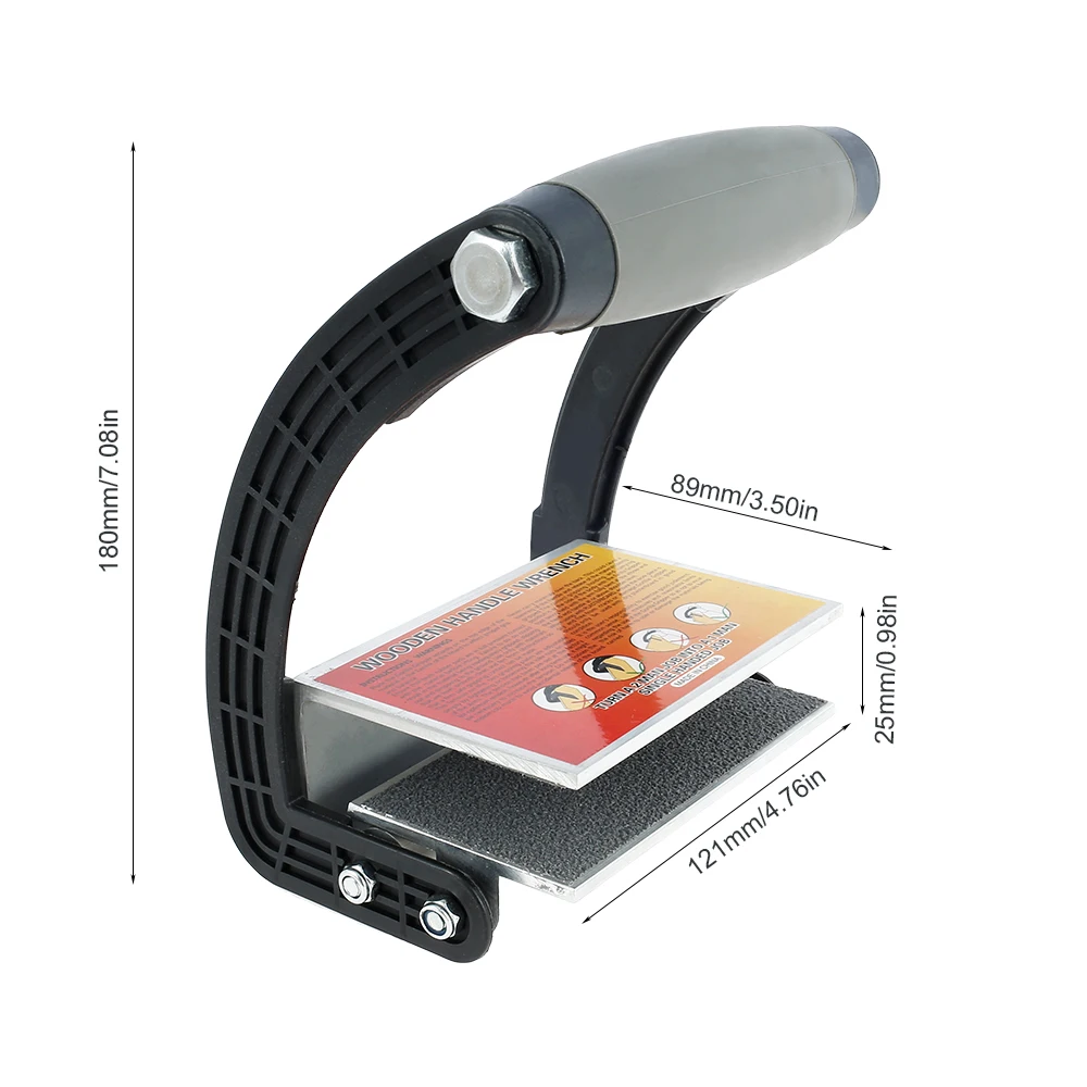 Инструмент для переноски фанеры | Инструменты
