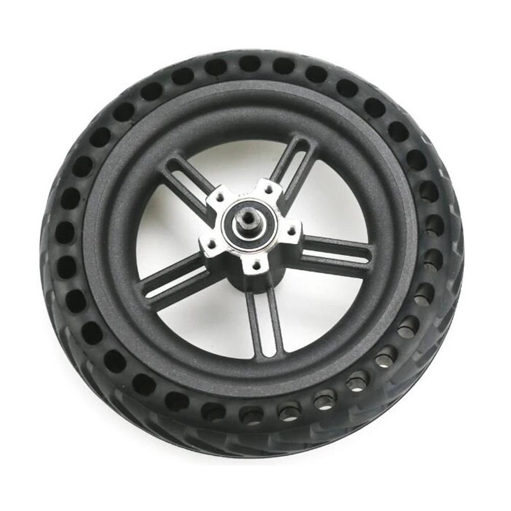 

8.5' Inch Alloy Wheel for Xiaomi M365 Electric Scooter Replacement Parts for Smart Electric Scooter
