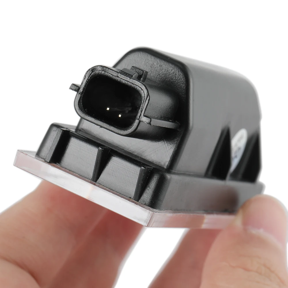 Светодиодсветильник подсветсветильник номерного знасветодиодный Canbus для Renault