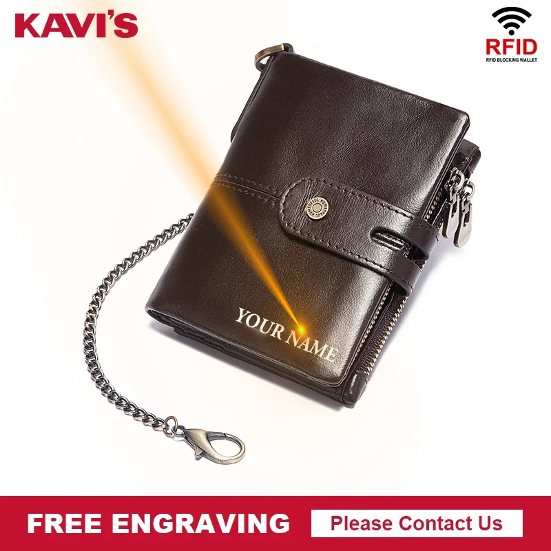

NEW Brand Genuine Cowhide Leather Men Wallet Small Mini Card Holder Vintage PORTFOLIO Portomonee Hasp Male pockect Quality Bag