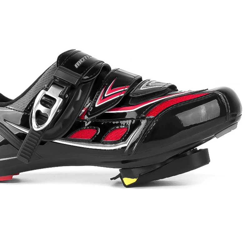 PROMEND шоссейный велосипед быстросъемная резиновая накладка для Shimano шипы педалей