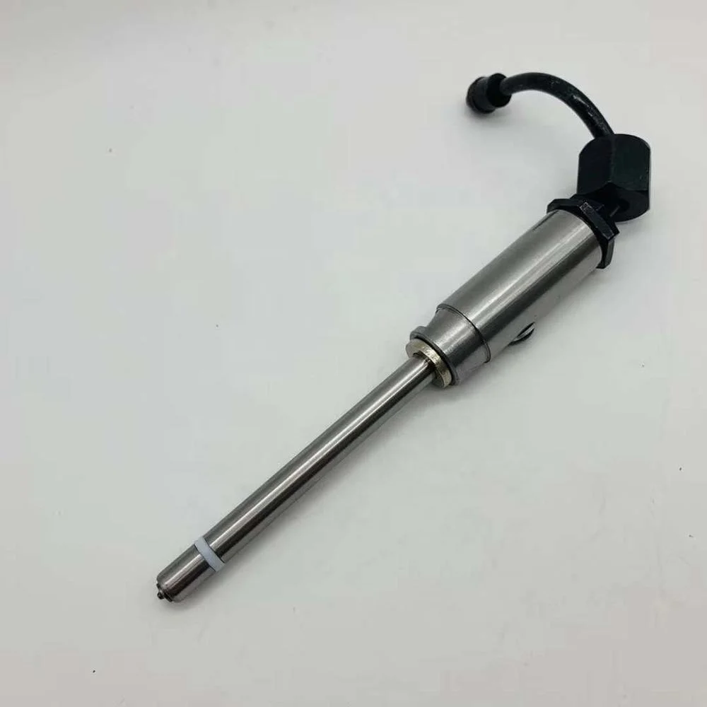 4W-7015 сопло инжектора дизельного топлива экскаватора 4W7015 для двигателя 3204 |