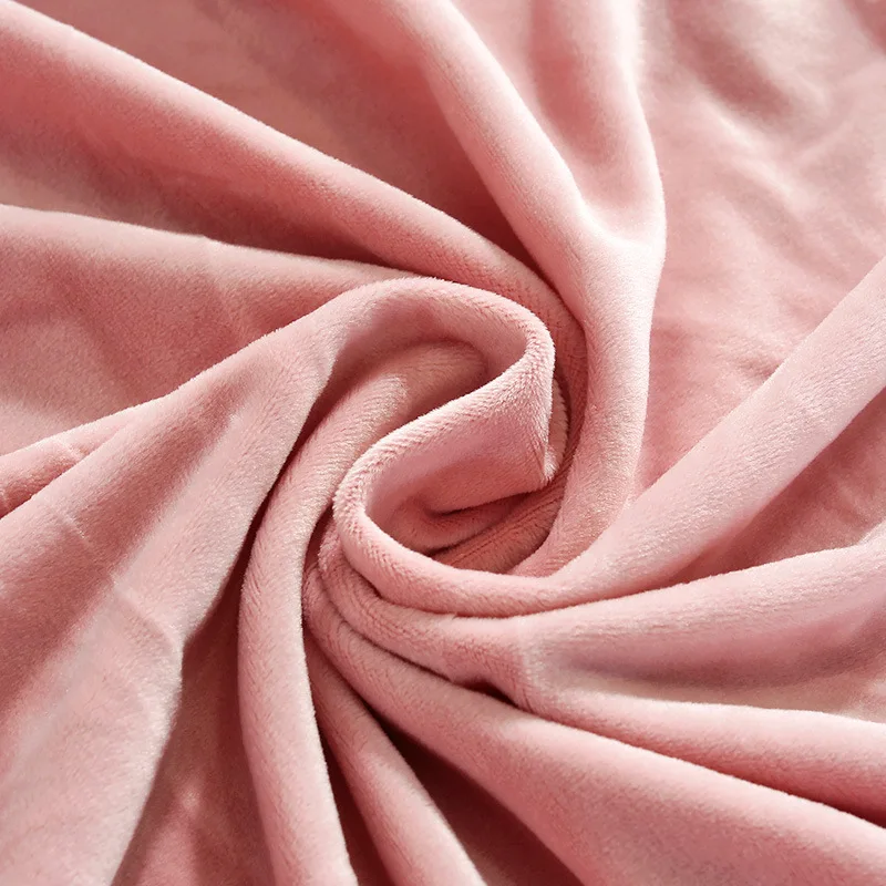 Winter Universal Velvet Sofa Cover L Shape for Living Room Sectional Couch Covers Pink/Green/Grey/Black Slip | Дом и сад