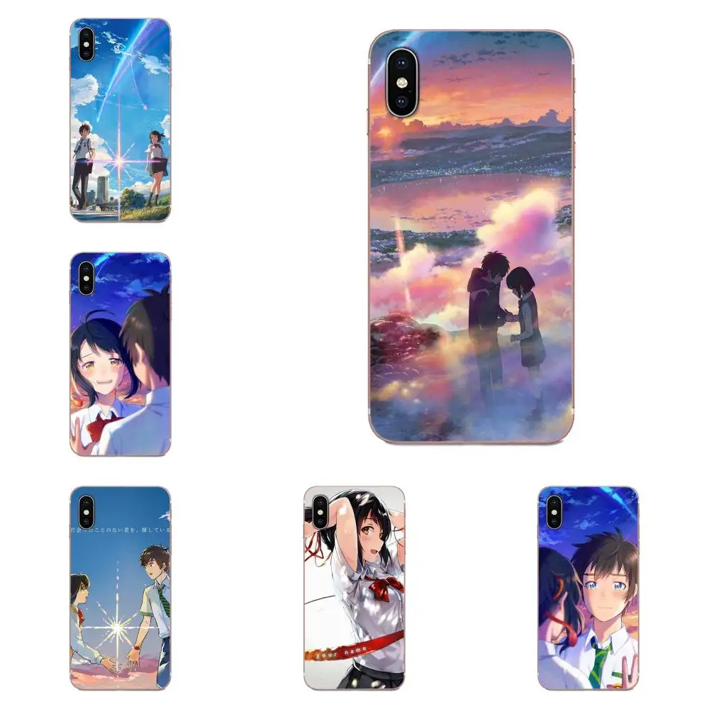 Обувь для косплея аниме ваше имя маленьких девочек и мальчиков Kiminonawa LG G2 G3 G4 G5 G6 G7