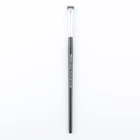 S #36 бровей Профессиональные кисти для макияжа бровей Контурный карандаш для бровей, кисть для консилера макияж кисти синтетические волосы косметический инструмент изысканный