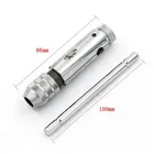 Регулируемый Т-образная рукоятка, трещотка, гаечный ключ, метрический станок, винтовой кран, набор Бытового оборудования, ручной инструмент для нарезки резьбы