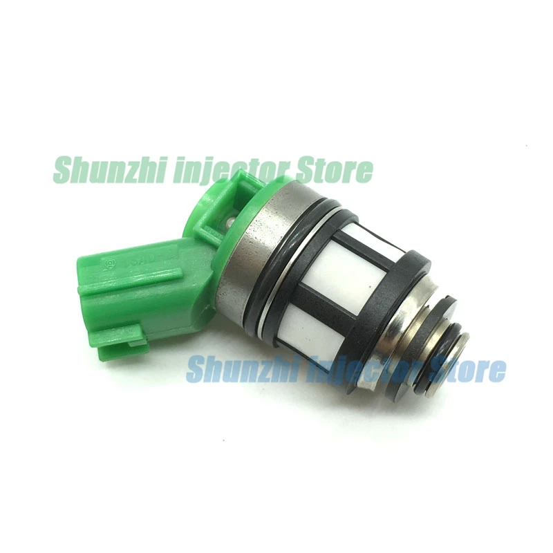 

Fuel Injector Nozzle For Nissan Frontier Pickup Xterra 05-13 OEM:16600-1S700 16600 1S700 166001S700