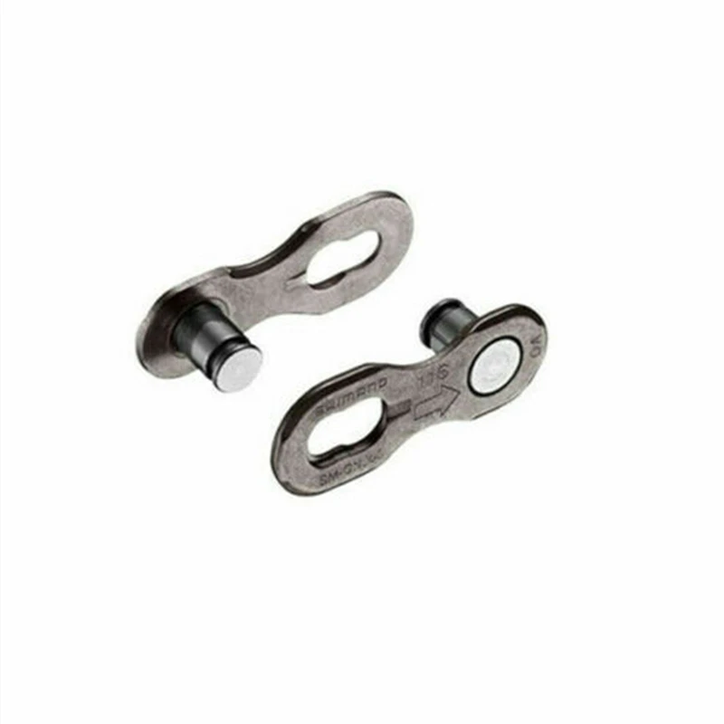 

9/10/11/27/30 Speed Bike Chain Mountain Road Bike MTB Half Hollow Bicycle Chain 116/118 Links Bike Chain Racing Bicycle Chain