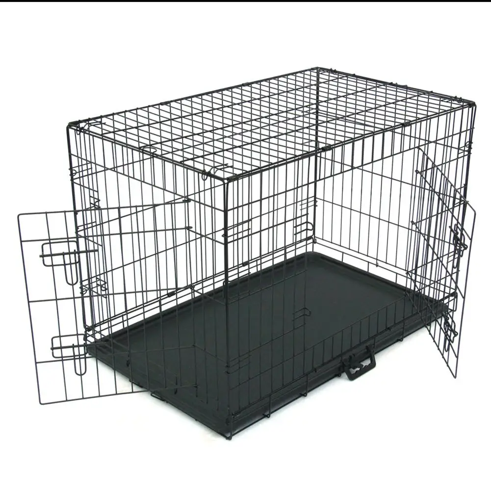 

Large Portable Folding Secure Dog House Pet Ten Playpen Outdoor Indoor Tent For Kitten Cat Small Dog Puppy Kennel Tents Cats