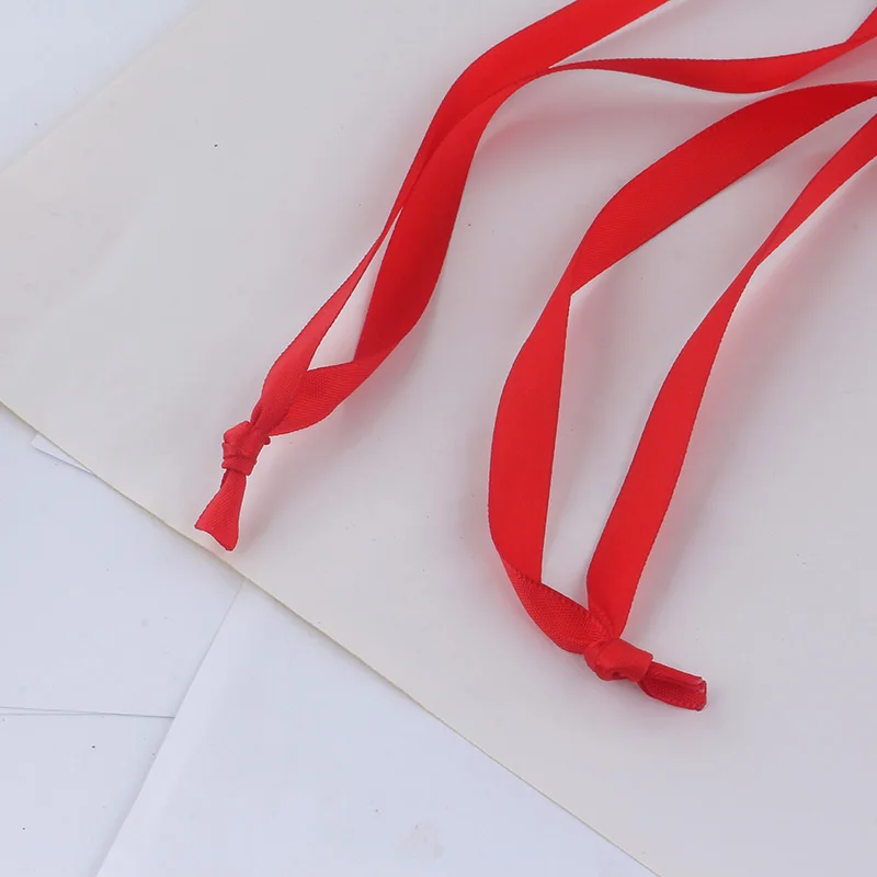 

Charm Magic Key Necklace Creative Metal Red Rope Necklaces Pendant Christmas Jewelry Gift