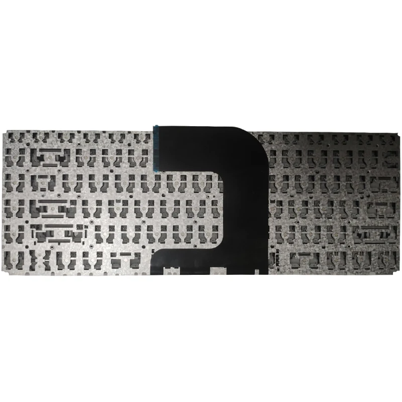 Новая английская клавиатура для ноутбука HP 14-AC 14-ac029TX 340 G3 346 348 246-G4 240-G4 раскладка