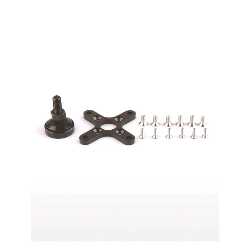 бесщеточный мотор sunnysky x2208 1100kv 1260kv 1500kv 2600kv kv1260