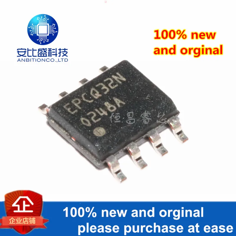 

1 шт. 100% новый и оригинальный EPCQ32SI8N шелкография EPCQ32N EPCQ32 SOP8 в наличии