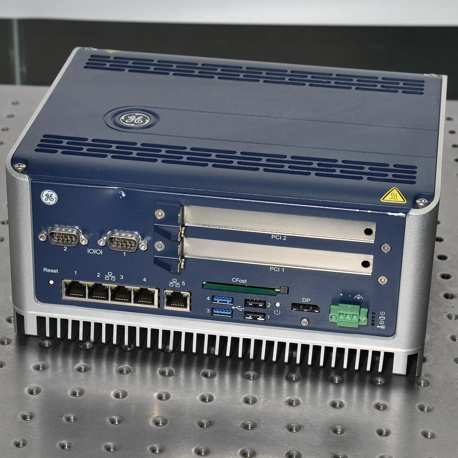

Умная платформа GE, проекционный основной двигатель