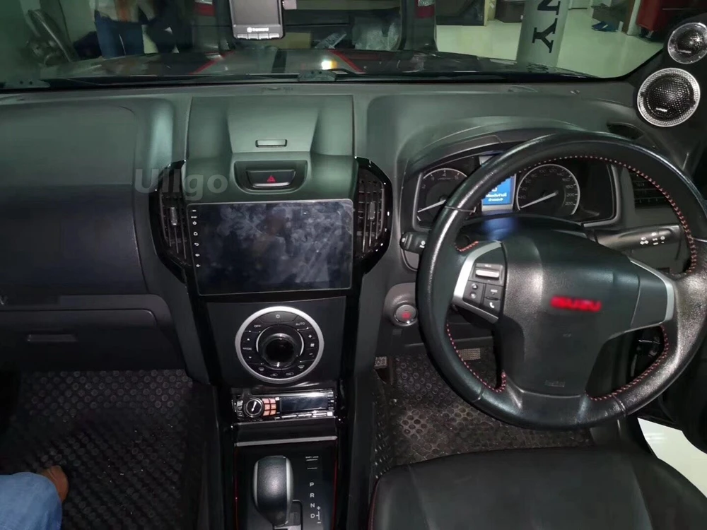 Головное устройство Автомобильное 4 Гб ОЗУ + 64 ПЗУ Восьмиядерный процессор Android 8 1