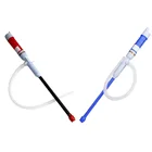 Автомобильные топливные, газовые переносные всасывающие насосы, портативный наружный ручной насос, инструменты для воды, масла, газа, бензиновый насос