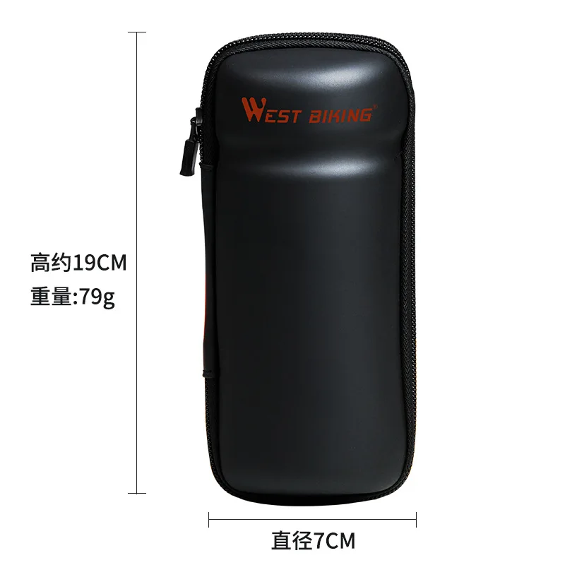 Велосипедная сумка для дорожного велосипеда футляр бутылок набор инструментов